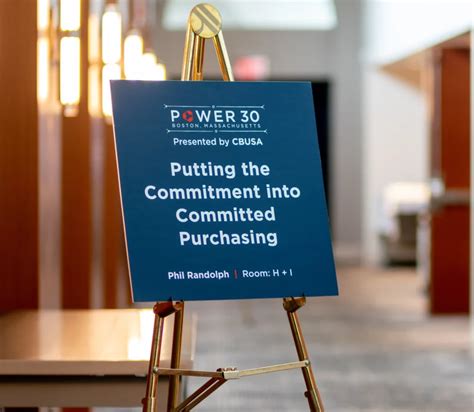 austin cbusa|Register for Our Power 30 Conference 2023 .